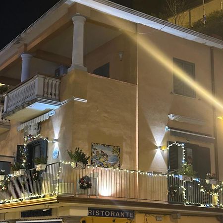 Sissi House Salerno Apartment Exterior foto