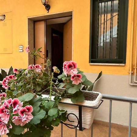 Sissi House Salerno Apartment Exterior foto