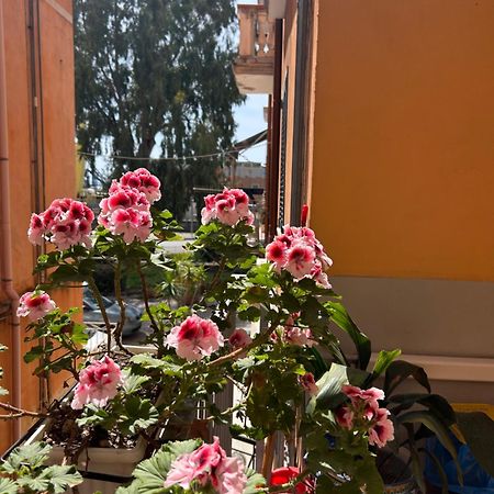Sissi House Salerno Apartment Exterior foto