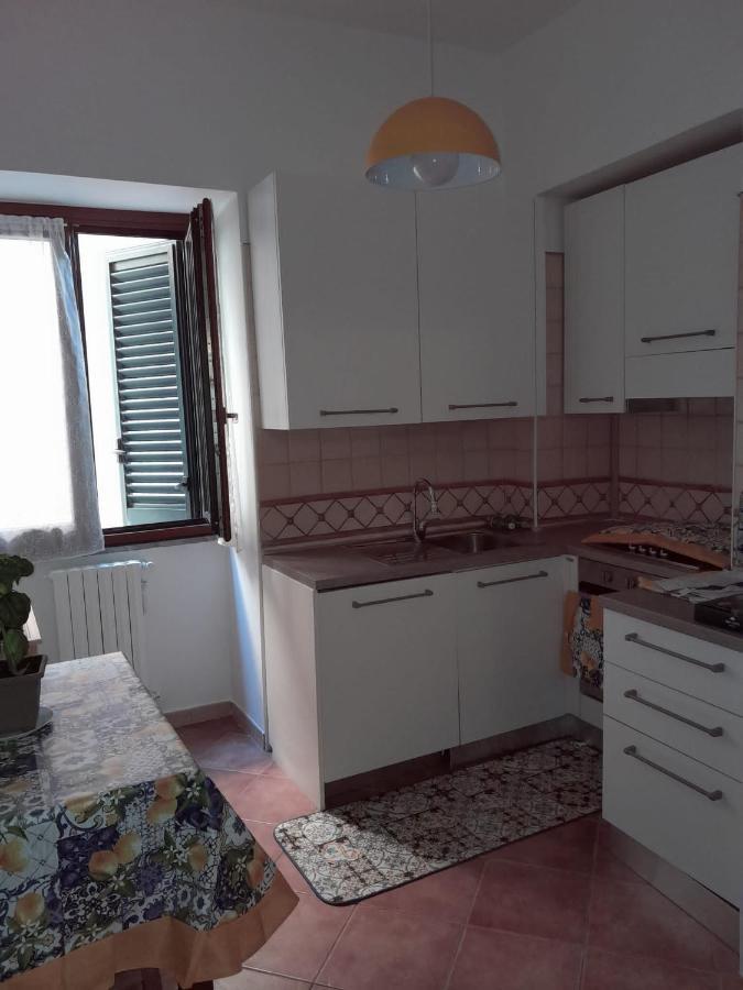 Sissi House Salerno Apartment Exterior foto