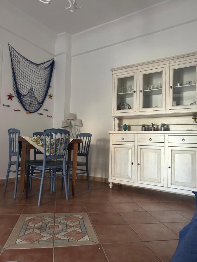 Sissi House Salerno Apartment Exterior foto