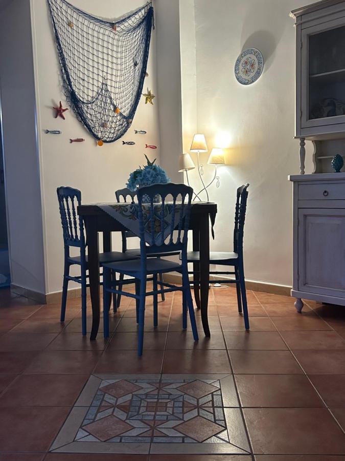 Sissi House Salerno Apartment Exterior foto