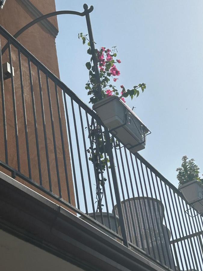 Sissi House Salerno Apartment Exterior foto