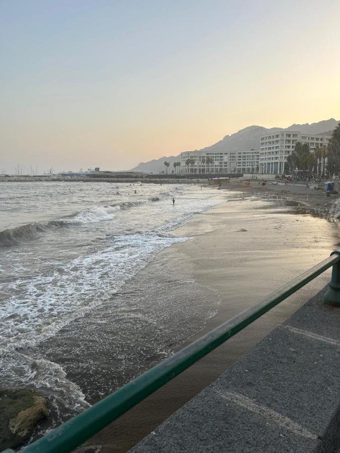 Sissi House Salerno Apartment Exterior foto