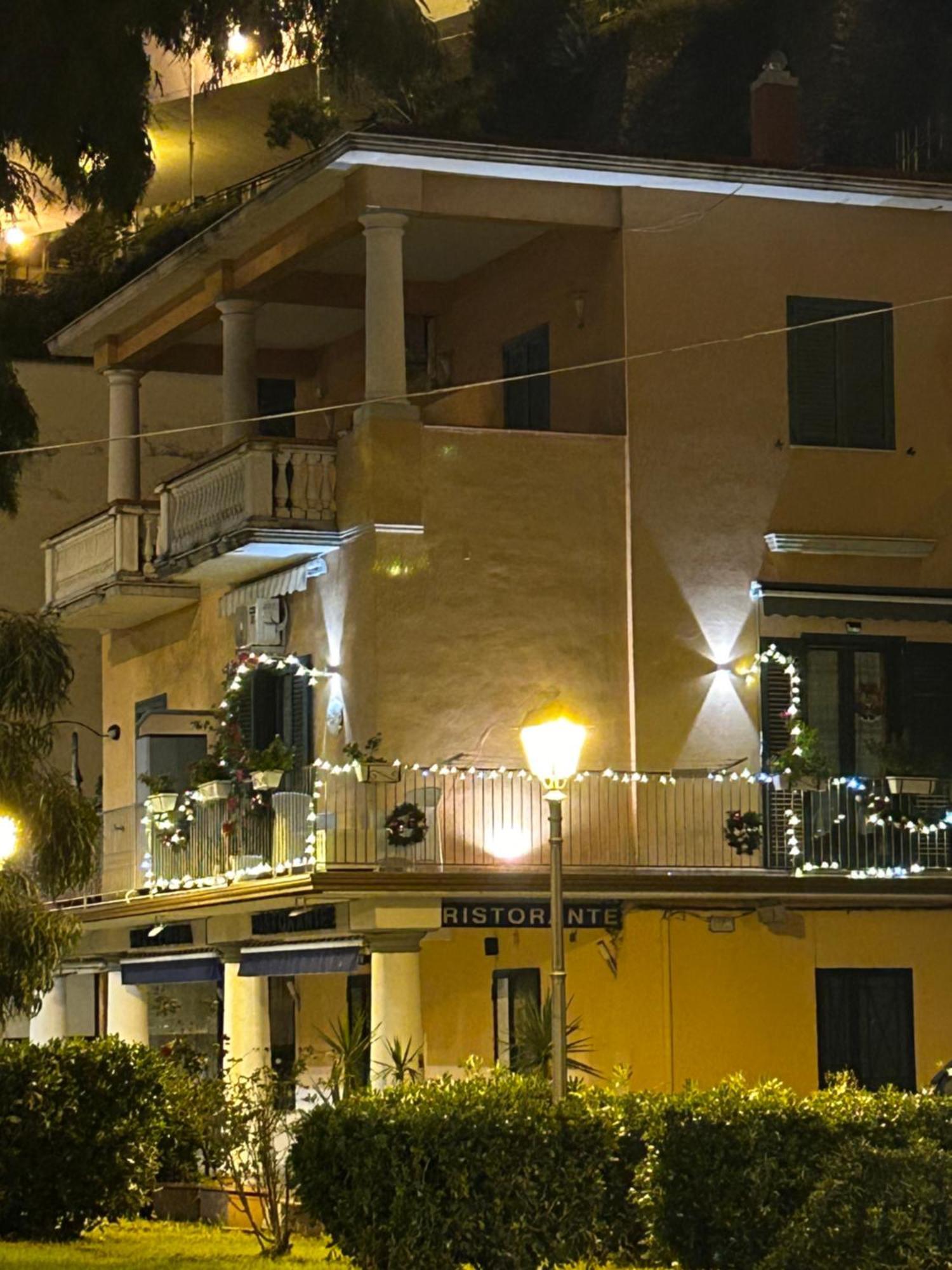 Sissi House Salerno Apartment Exterior foto