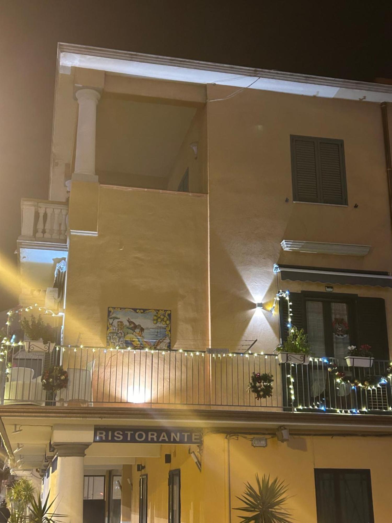 Sissi House Salerno Apartment Exterior foto