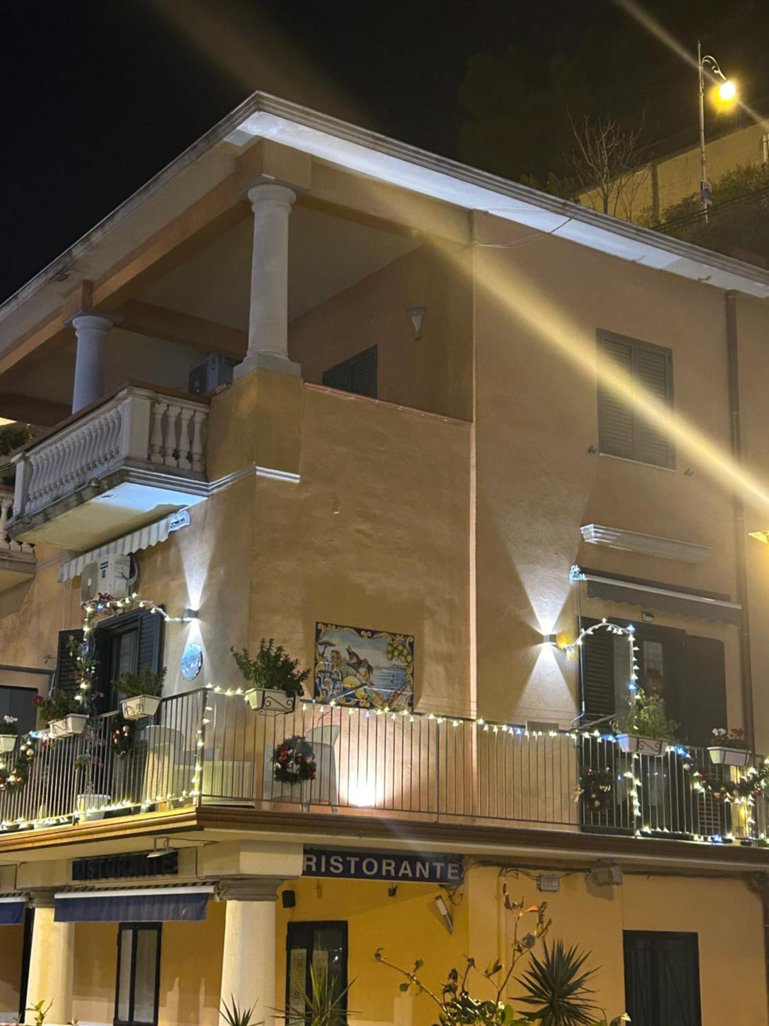 Sissi House Salerno Apartment Exterior foto