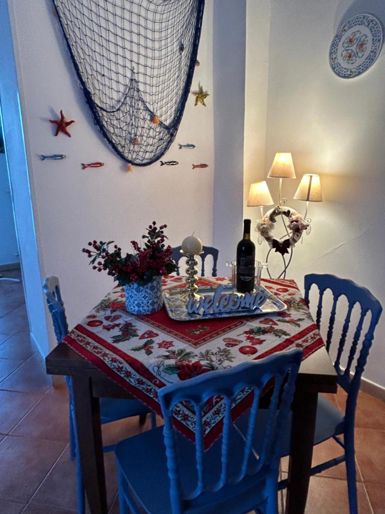 Sissi House Salerno Apartment Exterior foto