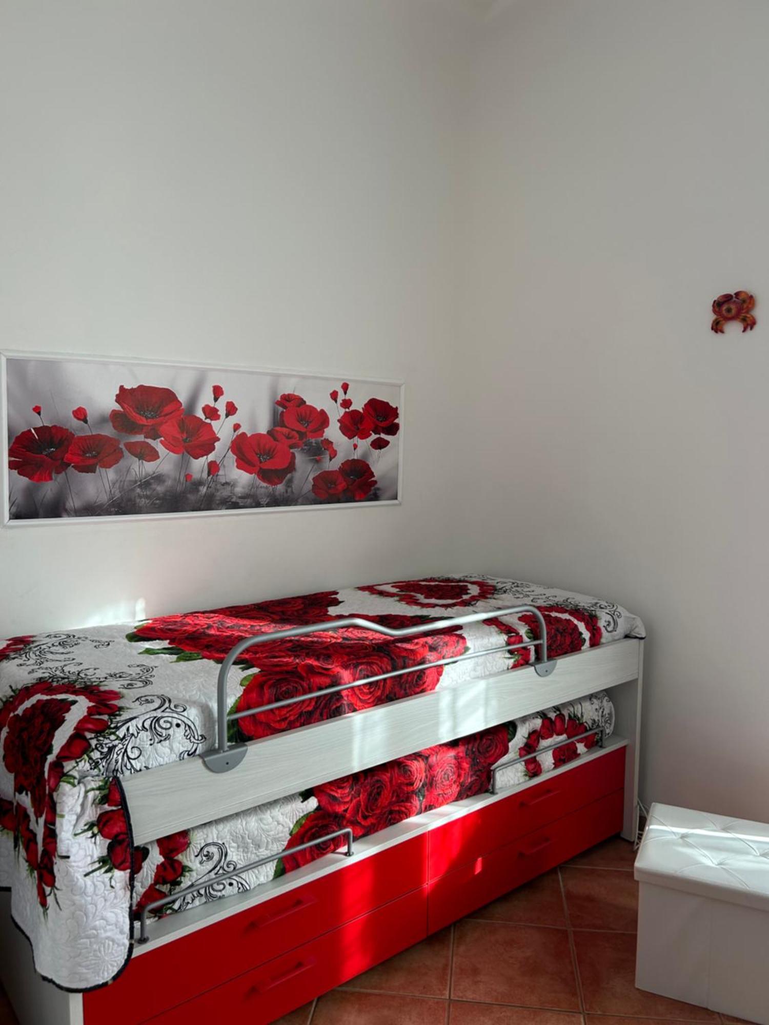 Sissi House Salerno Apartment Exterior foto