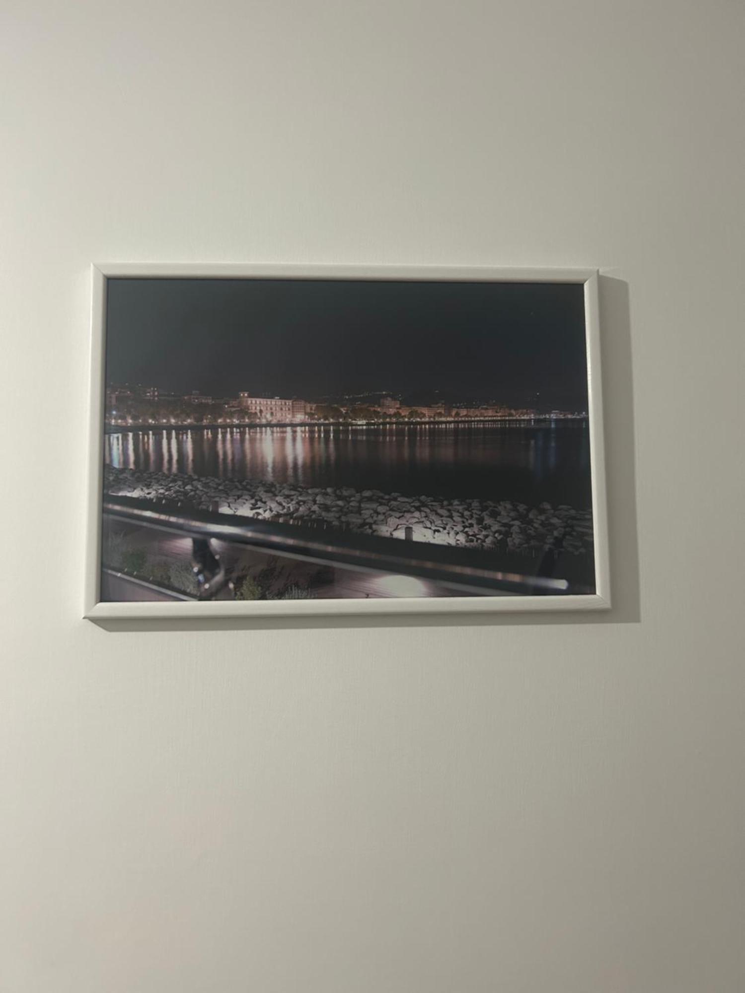 Sissi House Salerno Apartment Exterior foto