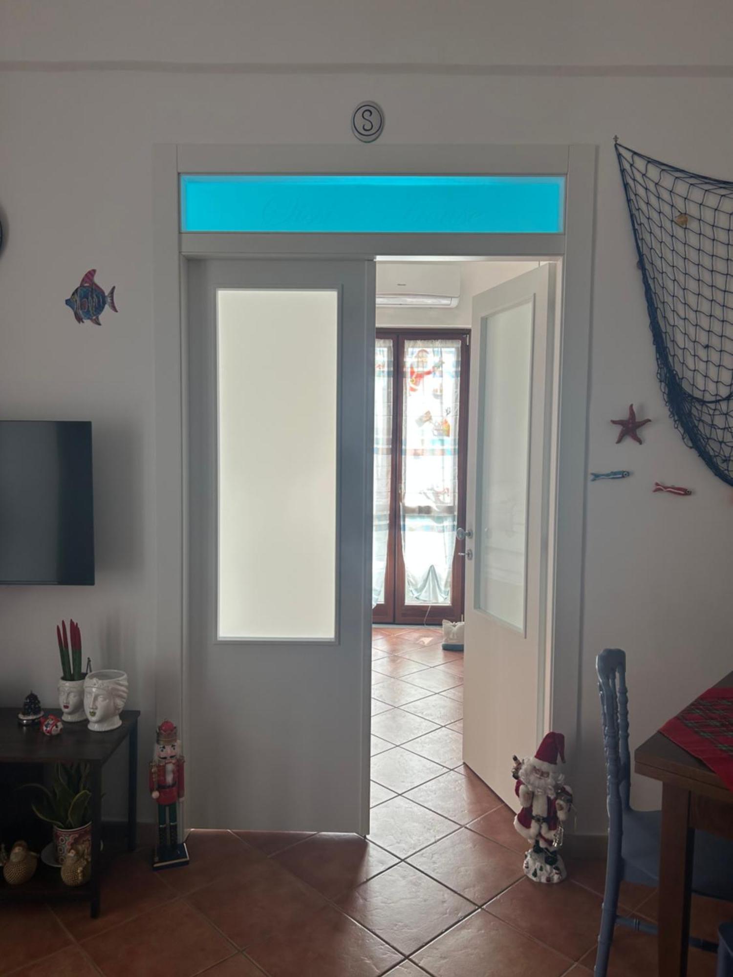 Sissi House Salerno Apartment Exterior foto