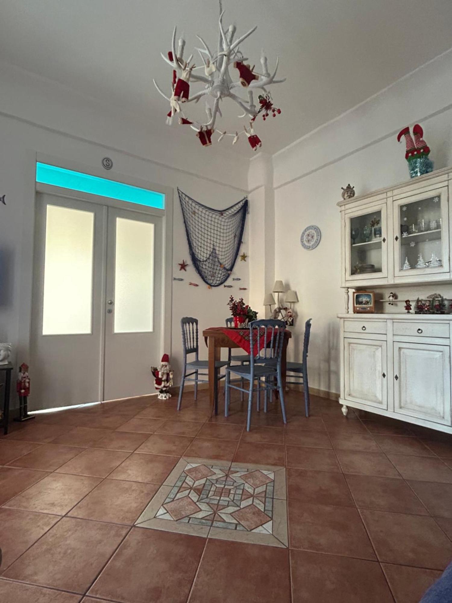Sissi House Salerno Apartment Exterior foto